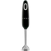 Smeg HBF11BLEU Staafmixer Zwart
