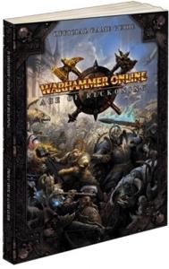 Warhammer Online Strategy Guide