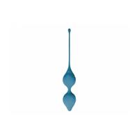Orgasme Ballen Virgite Blauw