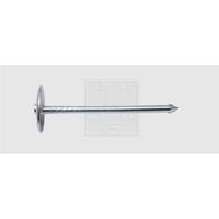 SWG 9793318070 Lichte bouwplaatspijker (Ø x l) 3.1 mm x 80 mm Staal Verzinkt 2.5 kg - thumbnail