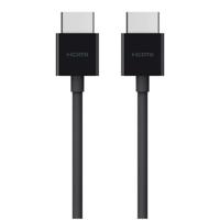 HDMI-Kabel Belkin AV10168BT2M-BLK Zwart 2 m