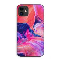 Earth And Ocean: iPhone 11 Tough Case