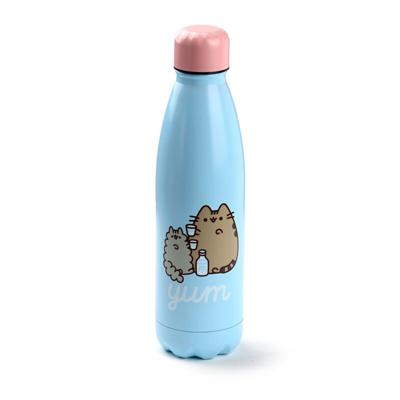 Pusheen Foodie Kat Thermosfles 500ml