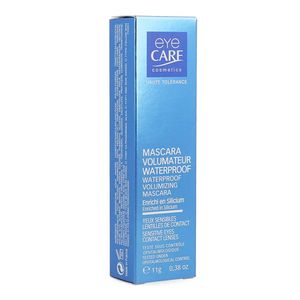 Eye Care Mascara Volumateur Wtp Blue 11g