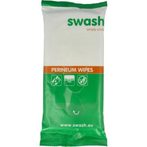 Swash Perineum wipes (8 st)