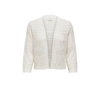 ONLY vest ONLAUBREE wit - thumbnail