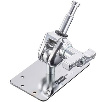 Manfrotto Avenger F810 Baby Plate W/16mm Swivel Spigot