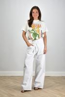 Agolde jeans Vana Fold A241-1183 milkshake