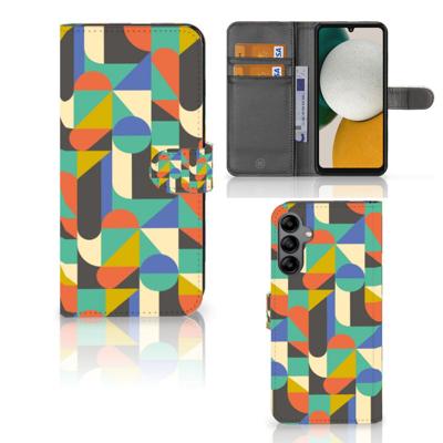 Samsung Galaxy A34 | Telefoon Hoesje | Funky Retro