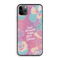 Good stories: iPhone 11 Pro Biologisch afbreekbaar hoesje