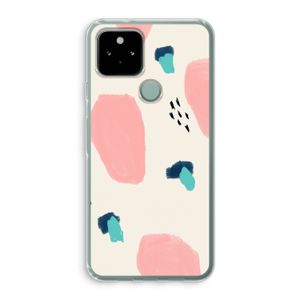 Monday Surprise: Google Pixel 5 Transparant Hoesje