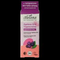 Alviana Dagcreme anti-aging Q10 50 Milliliter