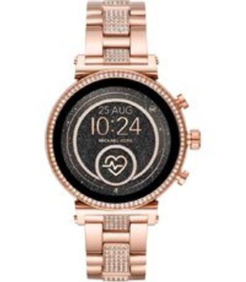 Michael Kors Bandschakels MKT5066 - 16mm - (1 stuk)