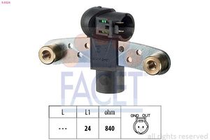 Krukassensor 90324