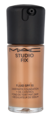 MAC Studio Fix Fluid Foundation SPF15 30 ml MAC Studio Fix Fluid Foundation SPF15 30 ml