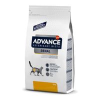Advance Veterinary diet cat renal nieren