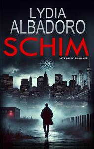 Schim - Lydia Albadoro - ebook