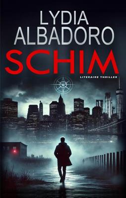 Schim - Lydia Albadoro - ebook