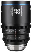 Laowa Nanomorph 32mm T2.9 1.5X LF (Blue) PL/EF