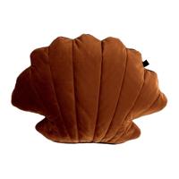Kussen Schelp in 5 kleuren
