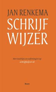 Schrijfwijzer (Paperback)