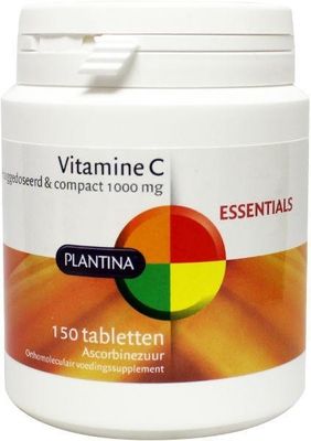 Vitamine C1000mg