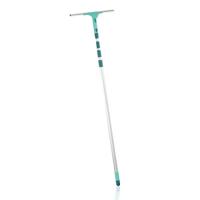 Leifheit 51426 Powerslide Raamwisser met Telescoopsteel en Microfiber Overtrek 40 cm Leifheit 51426 Powerslide Raamwisser met Telescoopsteel en Microfiber Overtrek 40 cm