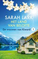 Het land van belofte - Sarah Lark - ebook