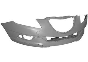 Voorbumper 1787574