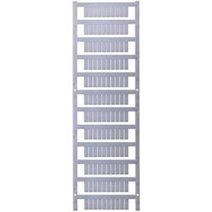 Weidmüller MF 12/5 MC NE WS Aansluitingsblok markers 600 stuk(s)