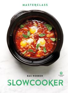 Slowcooker - Bas Robben - ebook