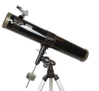 Byomic Spiegeltelescoop G 114/900 EQ-SKY