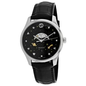 Gucci YA126327 Herenhorloge