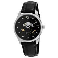 Gucci YA126327 Herenhorloge