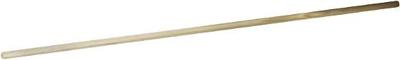 Nölle PROFI BRUSH Nölle apparaatsteel broom parts 140cm basil pine/ramin