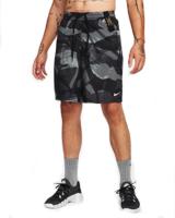 Nike Form Camo Mens Dri-FIT Sportshort Heren XS