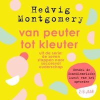 Van peuter tot kleuter