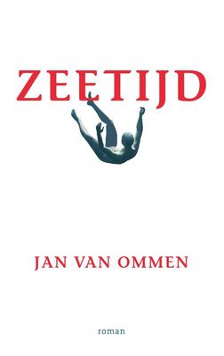 Zeetijd - Jan van Ommen - ebook
