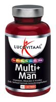 Lucovitaal Multi+ compleet man (120 tab) - thumbnail