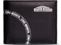 My Hero Academia - Bifold Wallet - thumbnail