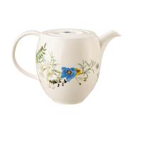 ROSENTHAL - Brillance Fleurs des Alpes - Koffiepot 1,50l