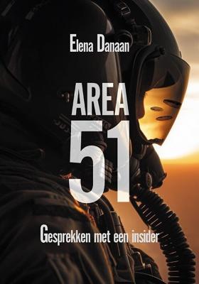 Area 51 (Hardback)