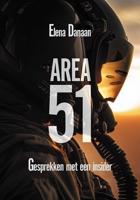 Area 51 (Hardback)