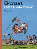 Flater kampioen! (Paperback) Flater kampioen! (Paperback)