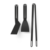 Höfats BBQ-Tool-Black