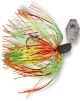 Quantum 4street Chatter Mini 7 gr Firetiger