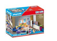 PlaymobilÂ® City Life 70989 woonkamer - thumbnail