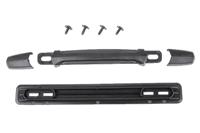 Topeak PakGo X Handgreep Set - Zwart