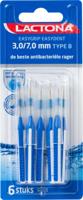 Lactona Easygrip 3-7mm Type B