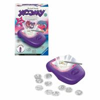 Ravensburger xoomy tekenprojector midi compact my best friends